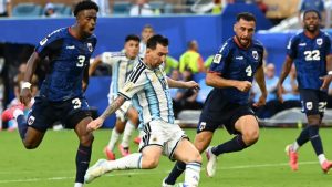 Argentina