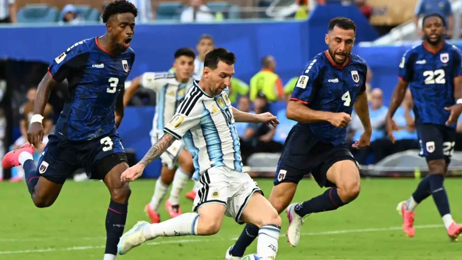 Argentina