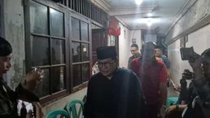 Pejompongan