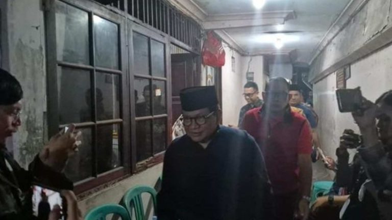 Pejompongan
