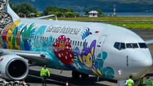 Garuda Indonesia
