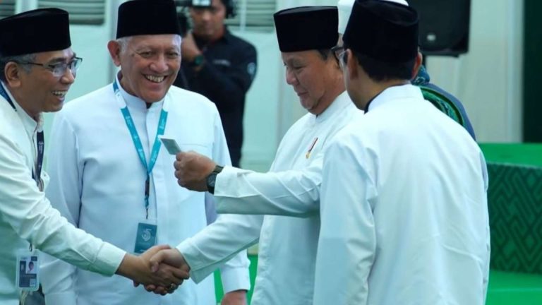 Prabowo