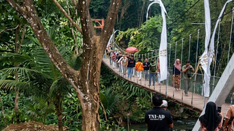 Jembatan