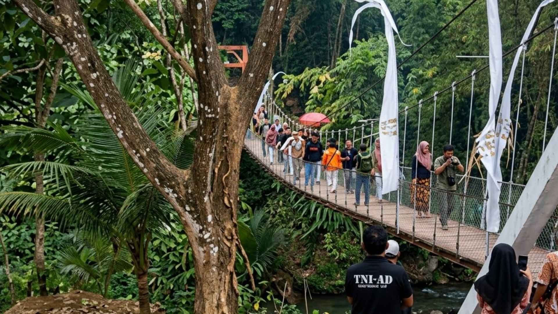 Jembatan