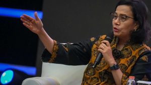 Sri Mulyani