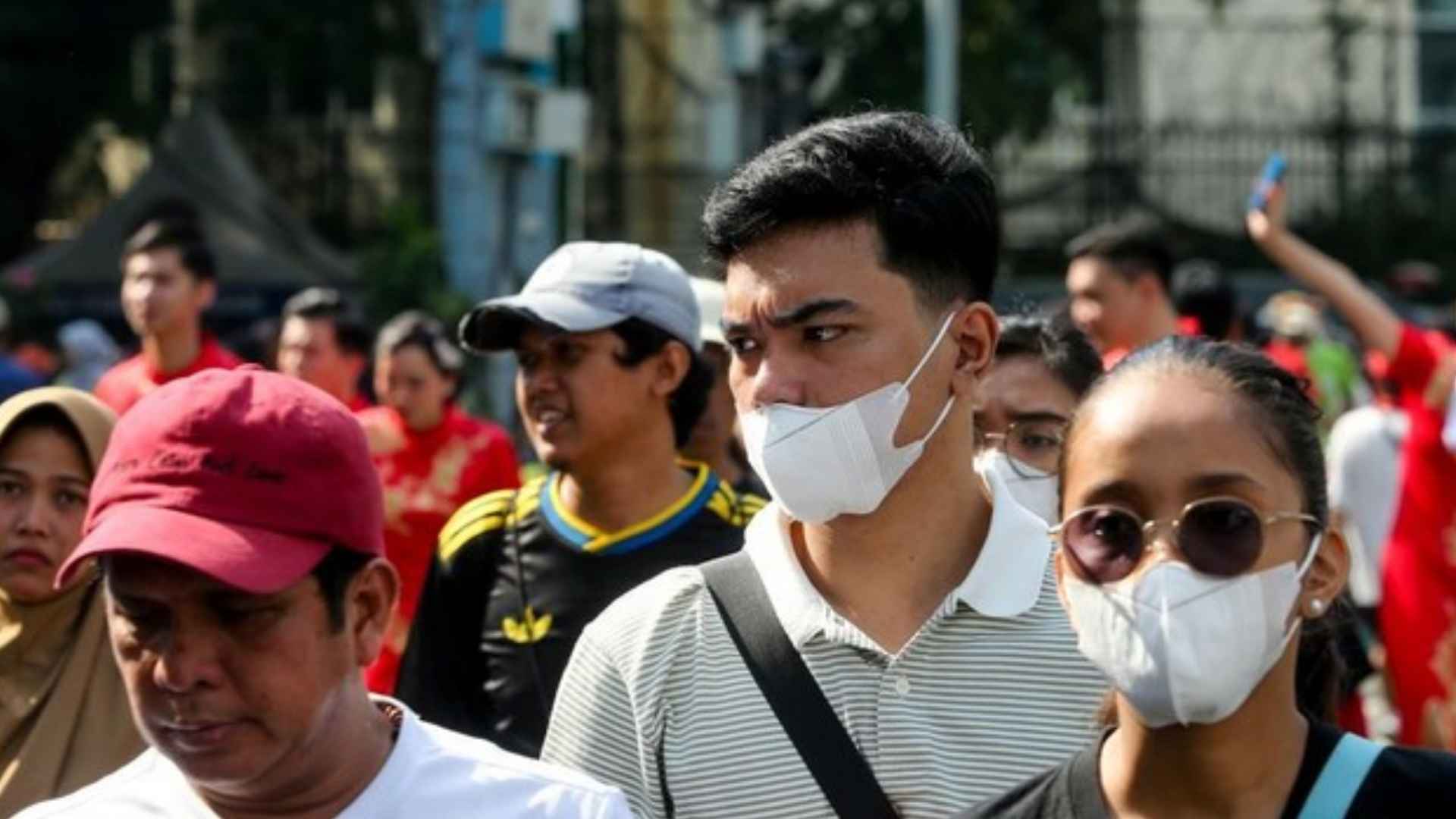 Masker