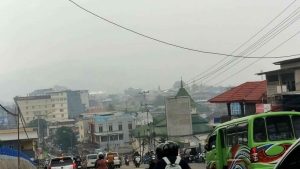 Kabut Asap