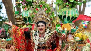 Budaya, Festival Budaya