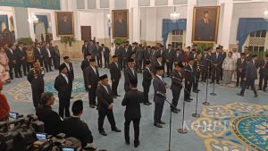 Reshuffle